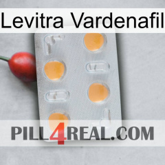 Levitra Vardenafil 24